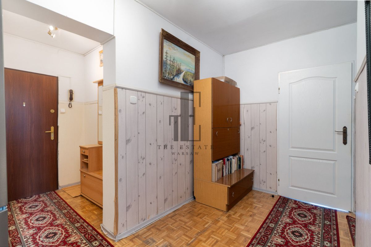 Mieszkanie 3-pokojowe Warszawa Praga, ul. Igańska. Zdjęcie 10