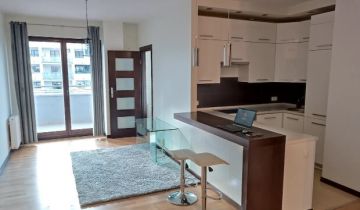 Mieszkanie 3-pokojowe Warszawa Bemowo, ul. Antoniego Kocjana