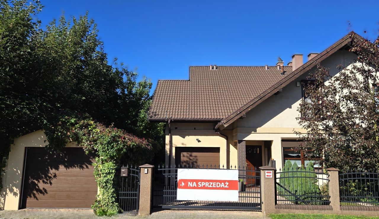 bliźniak, 4 pokoje Piła Zamość, ul. Kadetów