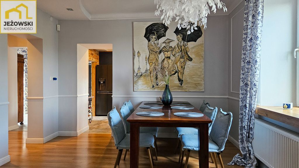 dom wolnostojący, 6 pokoi Kazimierz Dolny Cholewianka. Zdjęcie 2