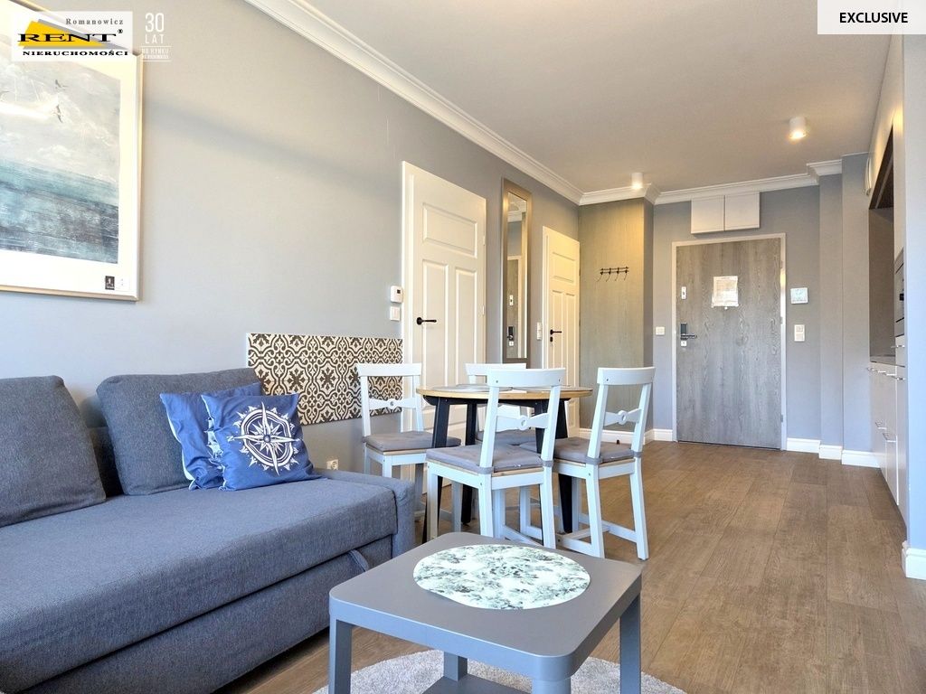 Mieszkanie 2-pokojowe Międzyzdroje, ul. Promenada Gwiazd. Zdjęcie 6