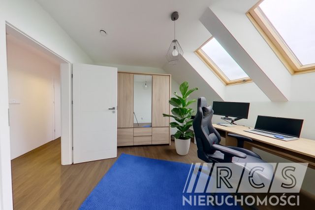 dom wolnostojący, 5 pokoi Kębłowice. Zdjęcie 29