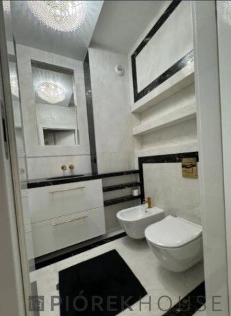 Mieszkanie 4-pokojowe Warszawa Wilanów, ul. Adama Branickiego. Zdjęcie 10