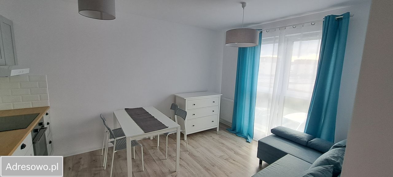 Mieszkanie 2-pokojowe Bolszewo, ul. Orzechowa. Zdjęcie 4