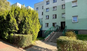 Mieszkanie 4-pokojowe Warszawa Ursynów, ul. Związku Walki Młodych