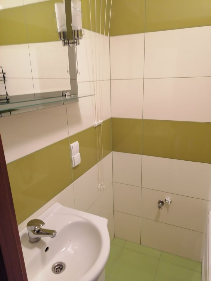 Mieszkanie 2-pokojowe Ustka Centrum, ul. Grunwaldzka. Zdjęcie 13