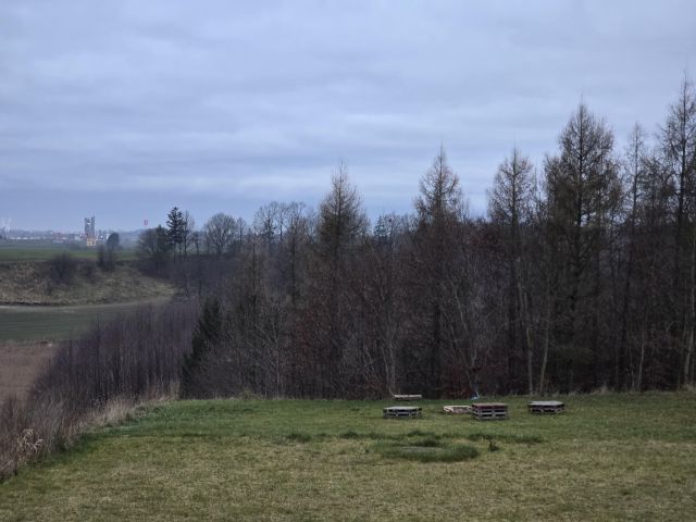 Działka budowlana Idzbark, ul. Źródlana. Zdjęcie 1