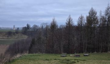 Działka budowlana Idzbark, ul. Źródlana