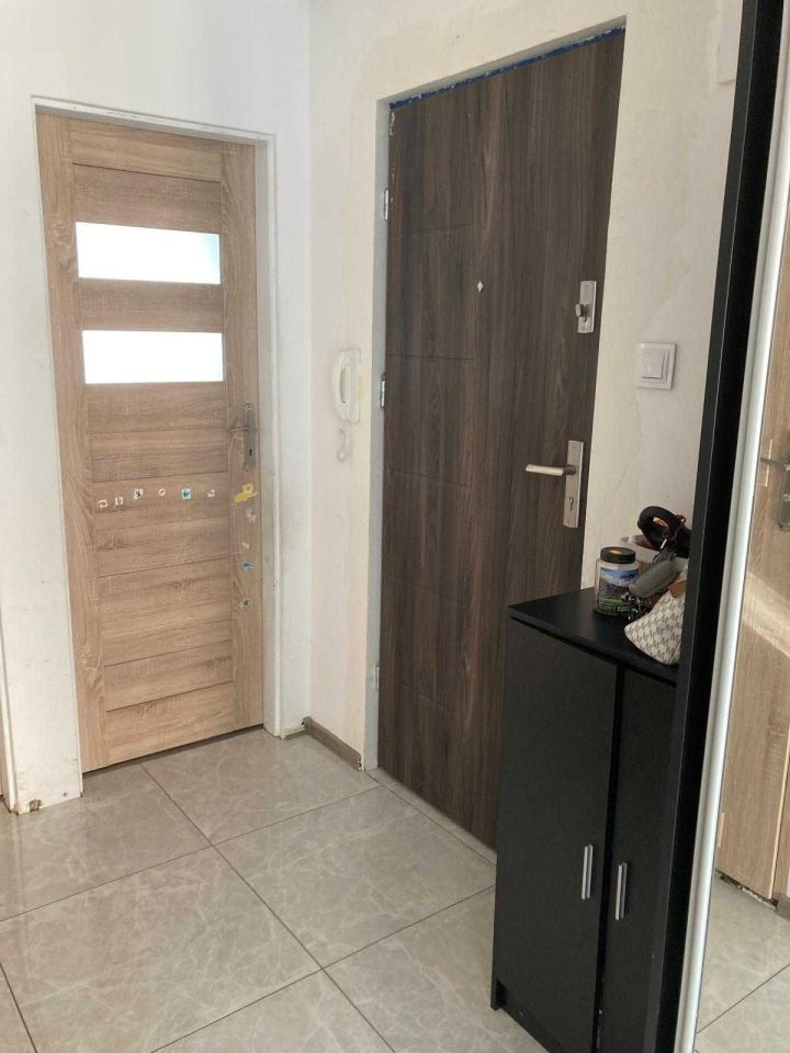 Mieszkanie 4-pokojowe Racibórz. Zdjęcie 7