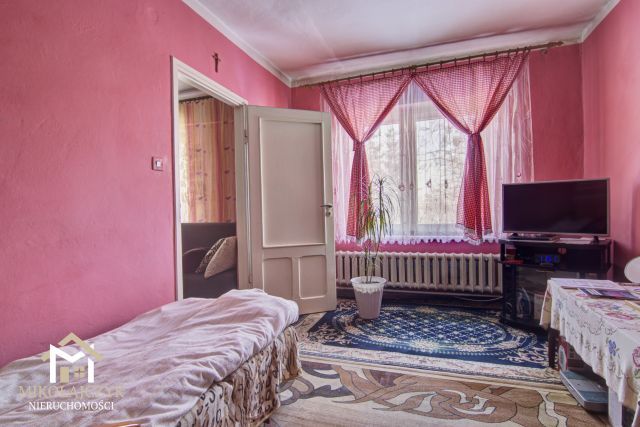 Mieszkanie 2-pokojowe Bartoszyce, ul. gen. Bema. Zdjęcie 2