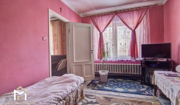 Mieszkanie 2-pokojowe Bartoszyce, ul. gen. Bema