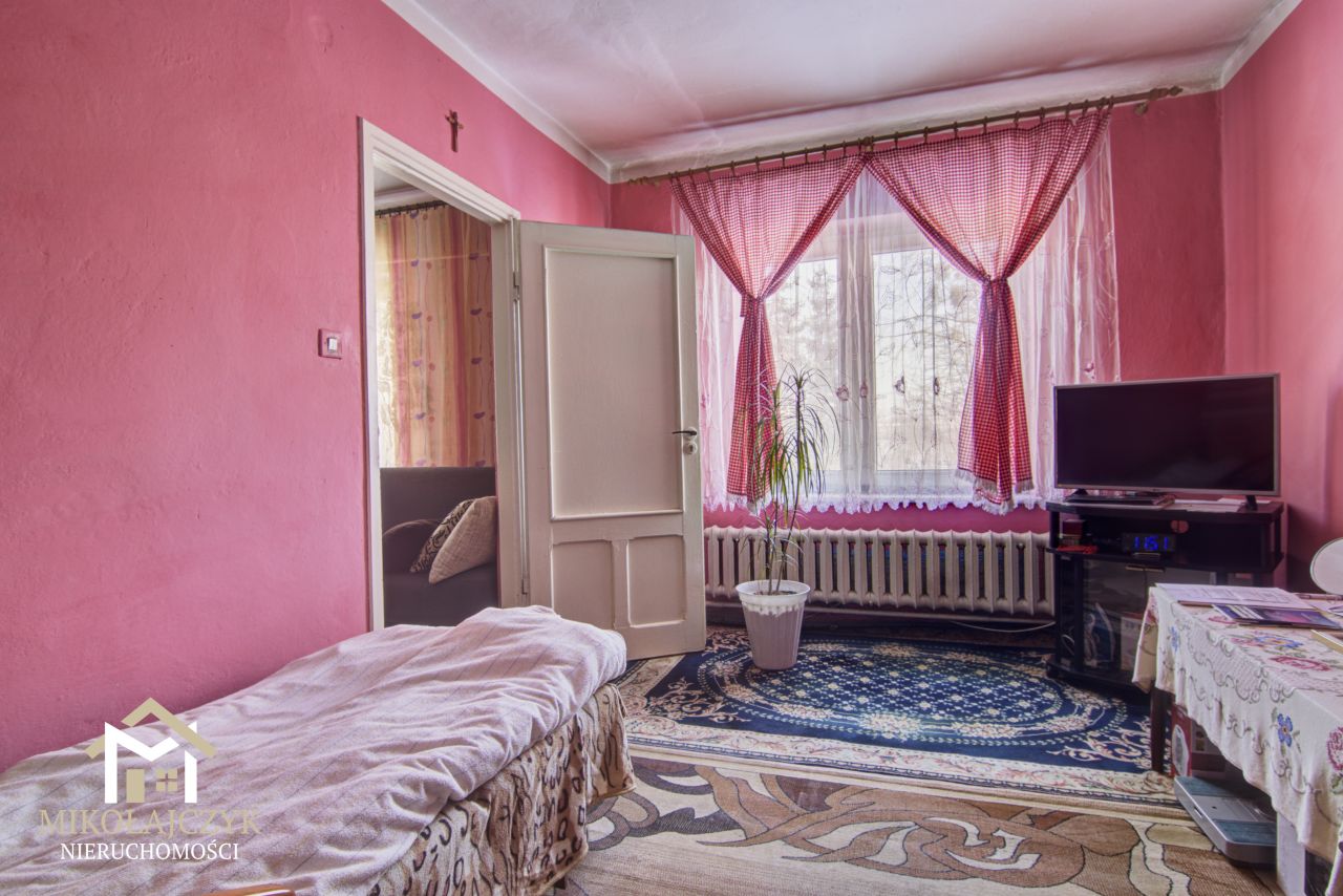 Mieszkanie 2-pokojowe Bartoszyce, ul. gen. Bema. Zdjęcie 2