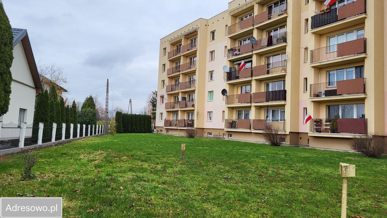 Mieszkanie 3-pokojowe Przemyśl, ul. Ofiar Katynia. Zdjęcie 13