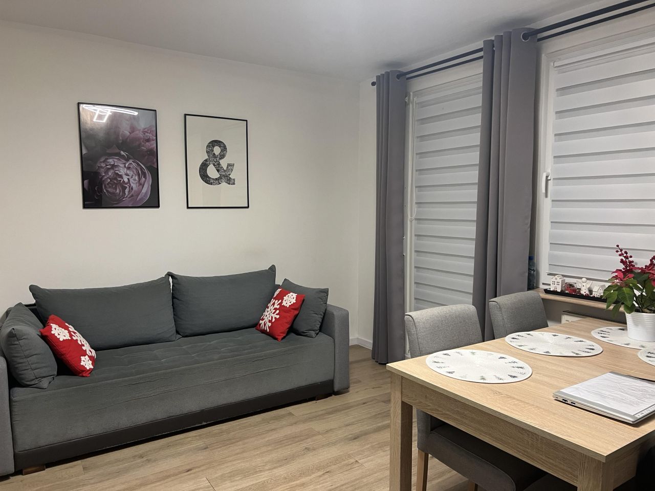 Mieszkanie 3-pokojowe Nowa Sól Zatorze, os. Konstytucji 3 Maja. Zdjęcie 2