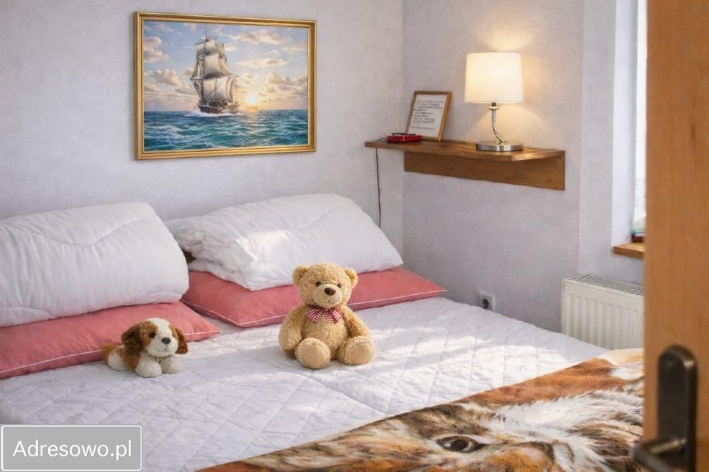 dom wolnostojący, 10 pokoi Chłopy, ul. Bosmańska. Zdjęcie 7