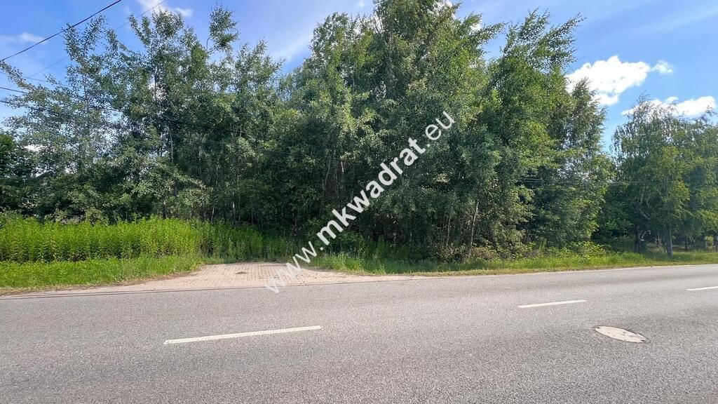 Działka budowlana Radonie. Zdjęcie 14