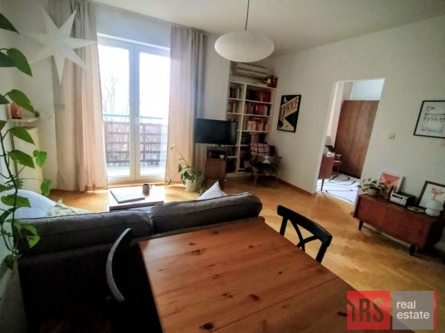 Mieszkanie 2-pokojowe Warszawa Ochota, ul. Aleje Jerozolimskie. Zdjęcie 4