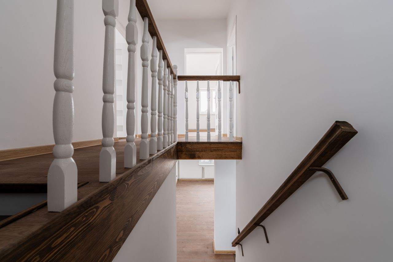 dom wolnostojący, 5 pokoi Żnin, Plac Zamkowy. Zdjęcie 27