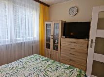 Mieszkanie 2-pokojowe Wrocław Fabryczna, ul. Rogowska. Zdjęcie 2