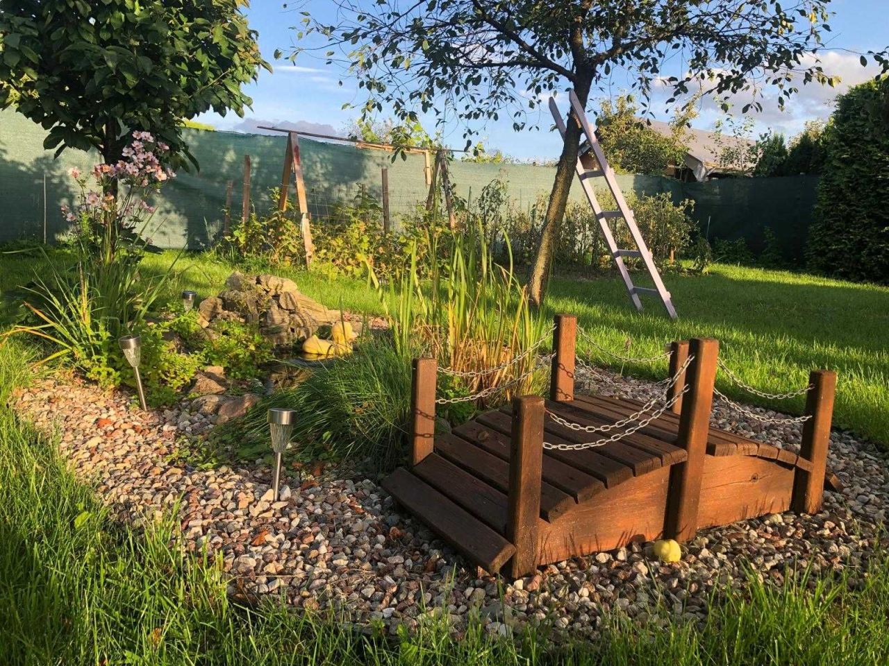 Działka rod Szczytno, ul. Pasymska. Zdjęcie 6