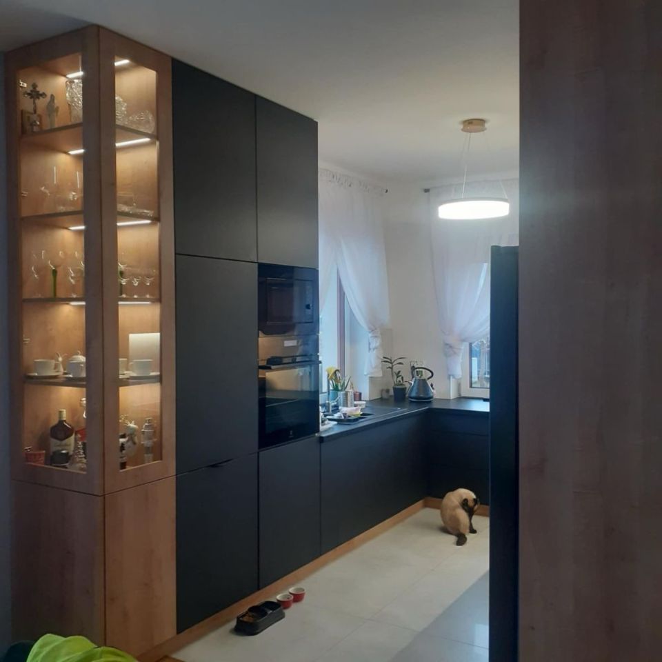 dom wolnostojący Starowa Góra. Zdjęcie 4