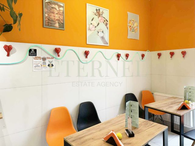 Lokal Kraków, ul. Bolesława Limanowskiego. Zdjęcie 6