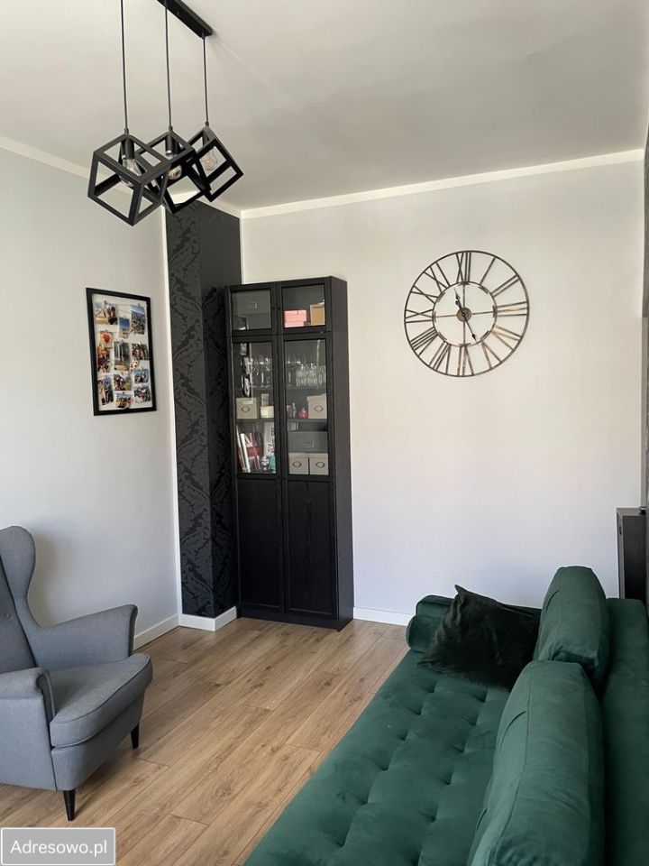 Mieszkanie 3-pokojowe Wrocław Grabiszyn, ul. Krucza. Zdjęcie 16