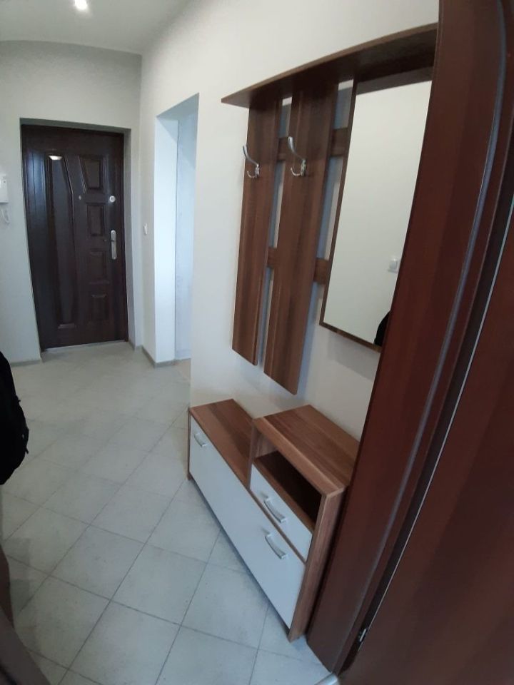 Mieszkanie 2-pokojowe Częstochowa Raków, al. Aleja Pokoju. Zdjęcie 5