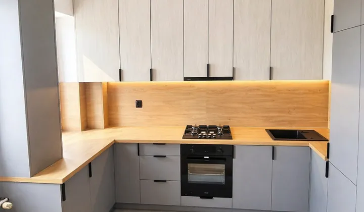 Mieszkanie 3-pokojowe Płock, ul. Bielska