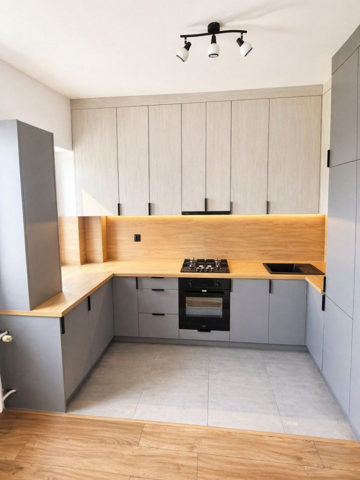 Mieszkanie 3-pokojowe Płock, ul. Bielska. Zdjęcie 1