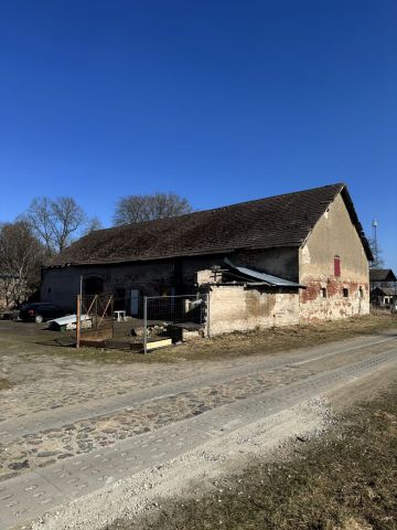 Działka rolno-budowlana Brojce, ul. Parkowa. Zdjęcie 1