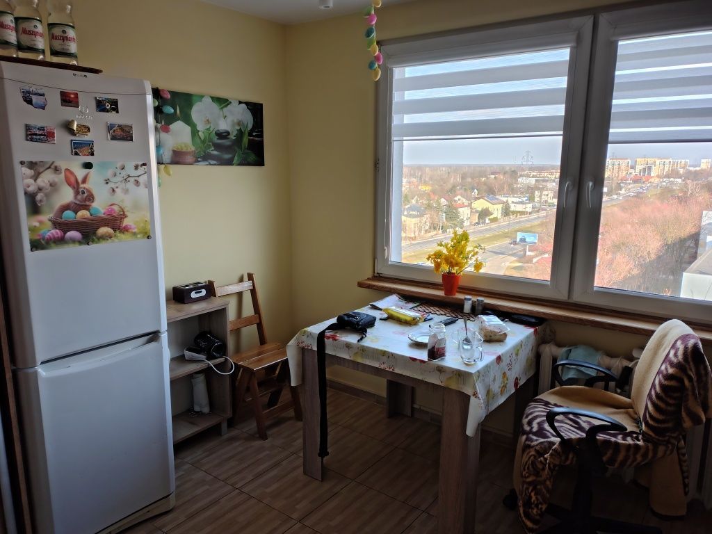 Mieszkanie 1-pokojowe Łódź Widzew, ul. Stanisława Czernika. Zdjęcie 7