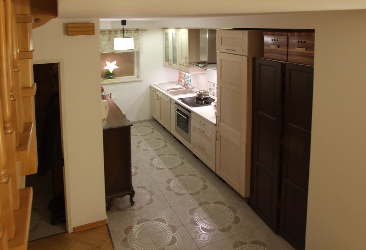 Mieszkanie 3-pokojowe Poznań Górczyn, ul. Macieja Palacza. Zdjęcie 7