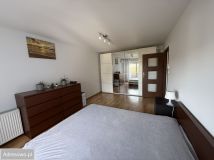 Mieszkanie 3-pokojowe Marianów. Zdjęcie 3