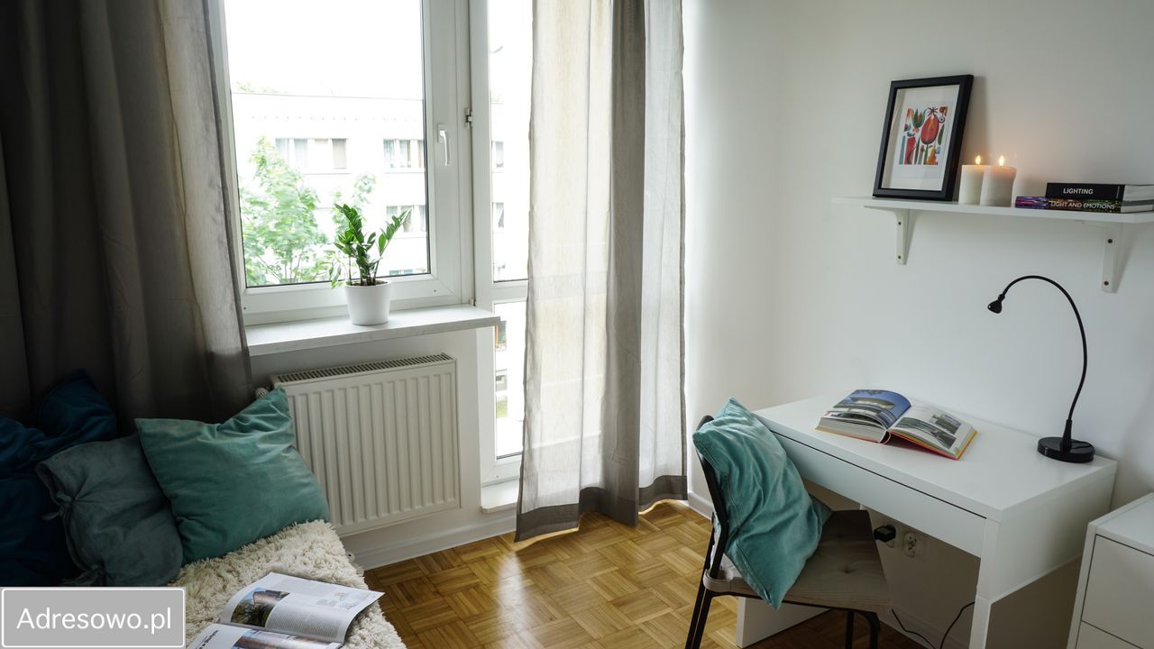 Mieszkanie 6-pokojowe Warszawa Ursynów, ul. Koński Jar. Zdjęcie 5