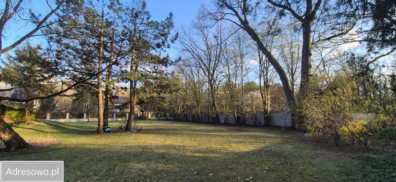 Działka budowlana Milanówek. Zdjęcie 3