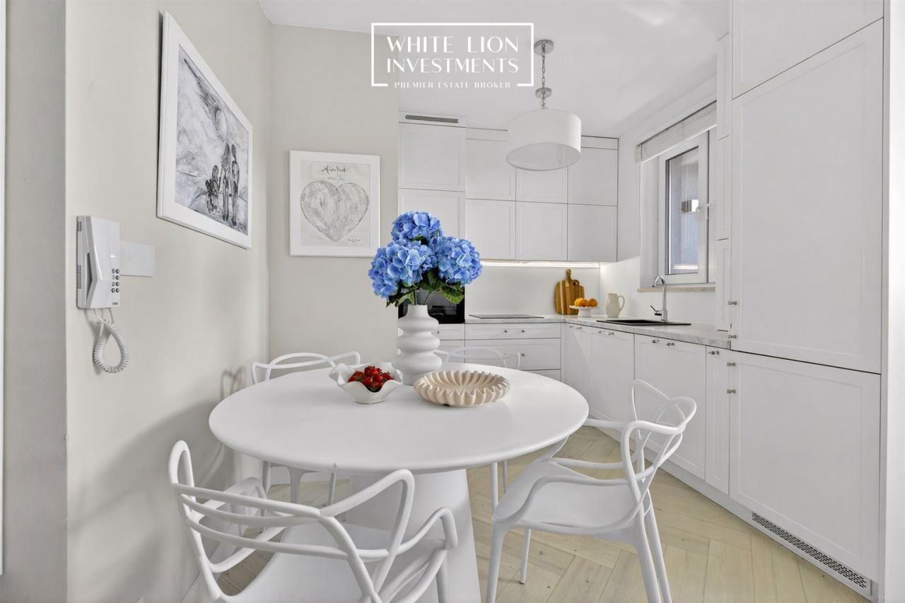 Mieszkanie 4-pokojowe Warszawa Praga-Południe, ul. Ostrobramska. Zdjęcie 2