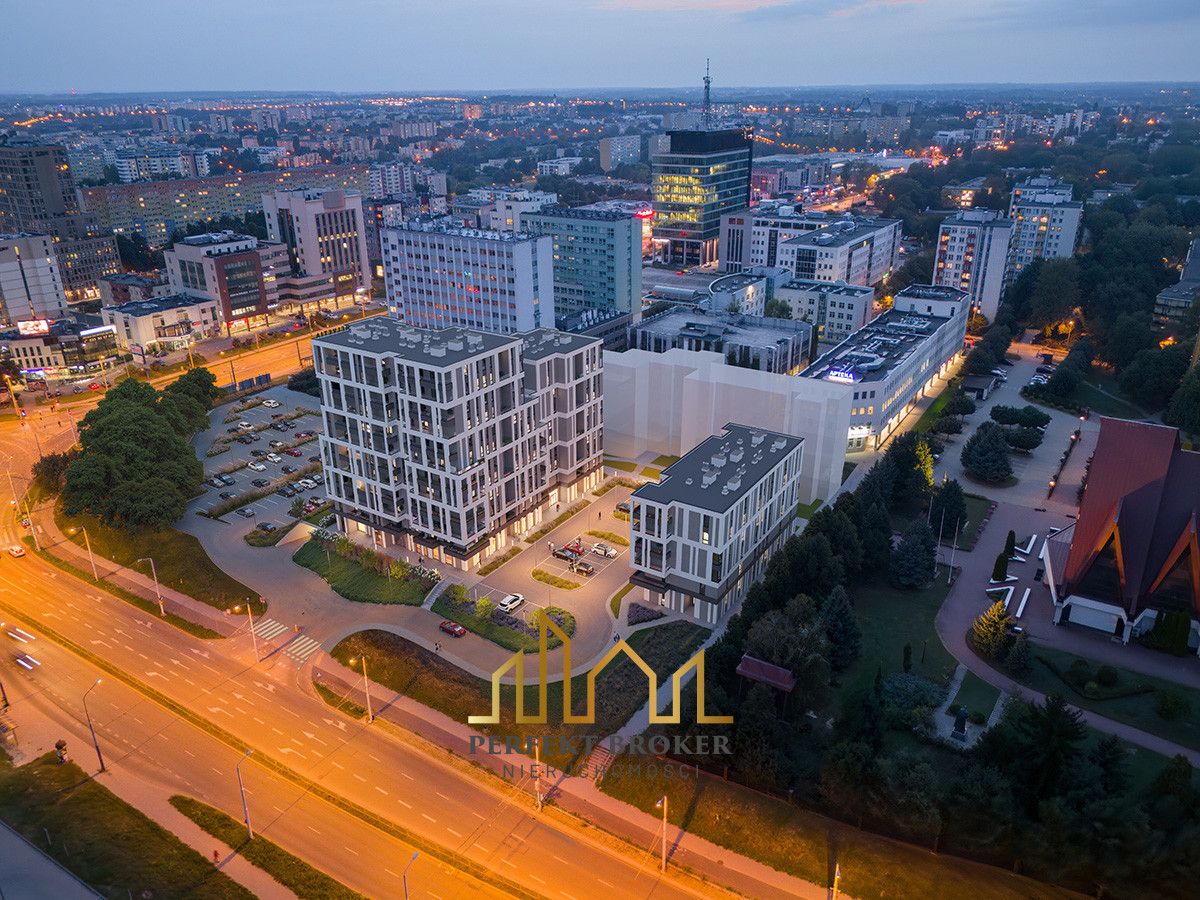 Mieszkanie 2-pokojowe Lublin Rury, ul. Filaretów. Zdjęcie 2