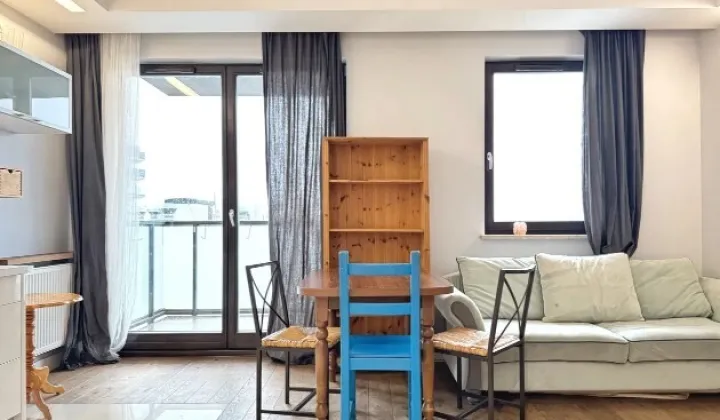 Mieszkanie 2-pokojowe Warszawa Ochota, ul. Włodarzewska