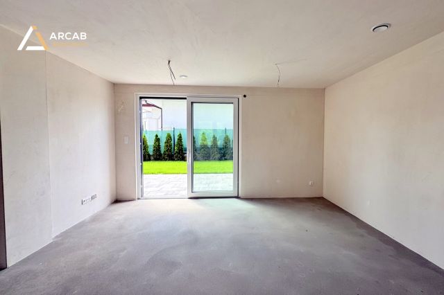 dom szeregowy, 4 pokoje Piaseczna Górka, ul. Orla. Zdjęcie 20