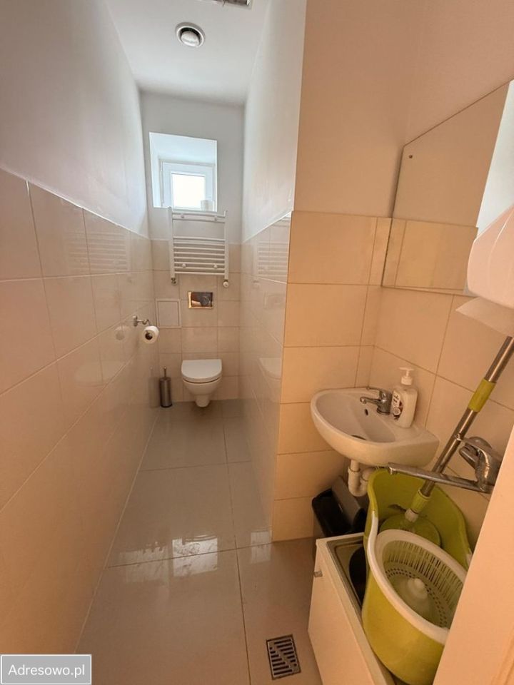 Lokal Pruszków, al. Armii Krajowej. Zdjęcie 6