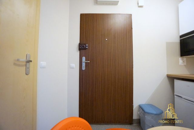Mieszkanie 1-pokojowe Kraków Mistrzejowice, os. Oświecenia. Zdjęcie 14