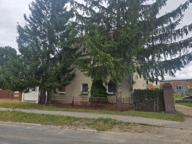 dom wolnostojący, 4 pokoje Milin, ul. Chłopska. Zdjęcie 3