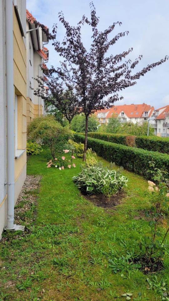 Mieszkanie 2-pokojowe Gdańsk Łostowice, ul. Jana Kielasa. Zdjęcie 12