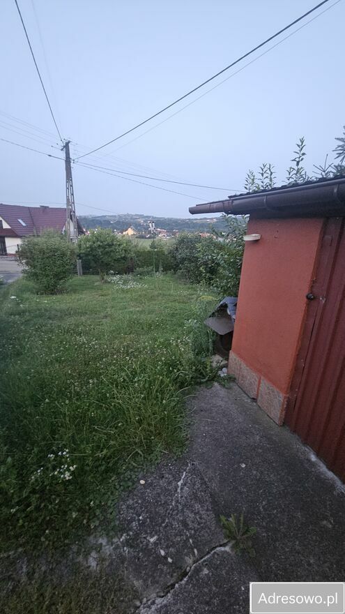 dom wolnostojący, 2 pokoje Łososina Dolna. Zdjęcie 3