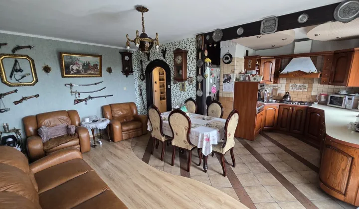 Mieszkanie 4-pokojowe Siemianowice Śląskie Bańgów