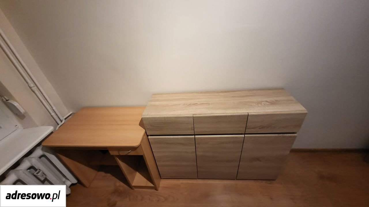 Pokój Poznań Winogrady, os. Zwycięstwa. Zdjęcie 2