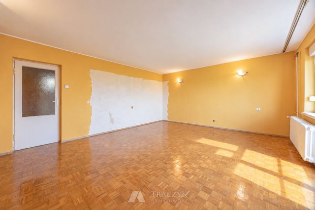 Mieszkanie 3-pokojowe Wrocław Grabiszyn. Zdjęcie 2