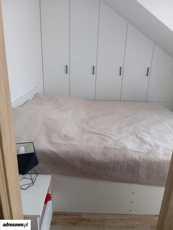 dom szeregowy, 5 pokoi Nysa, ul. Oświęcimska. Zdjęcie 4