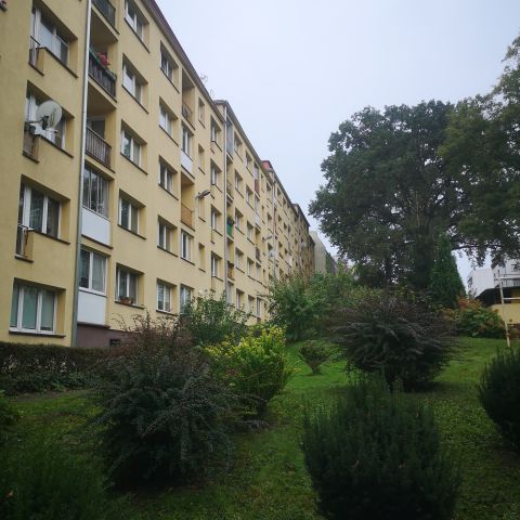 Mieszkanie 3-pokojowe Szczecin Centrum, ul. Parkowa. Zdjęcie 1